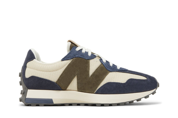 327 'Beige Navy'