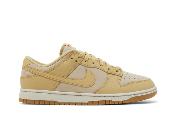 Dunk Low 'Khaki Gum'