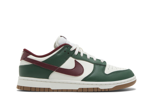 Dunk Low 'Gorge Green Team Red'