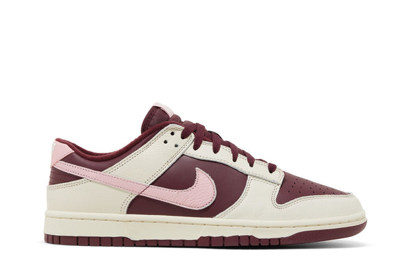 Dunk Low Premium 'Valentine's Day'