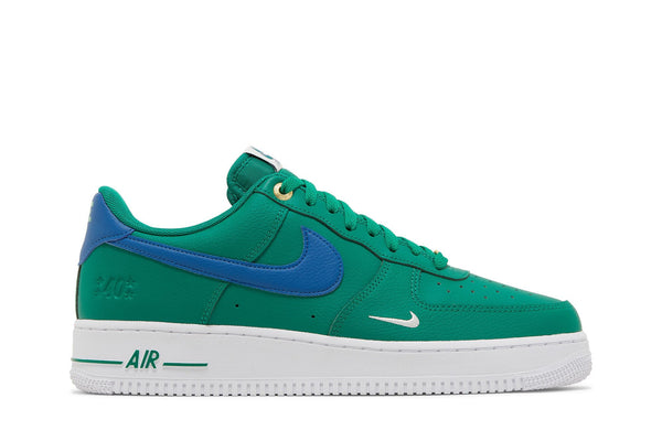 Air Force 1 '07 LV8 '40th Anniversary - Malachite'