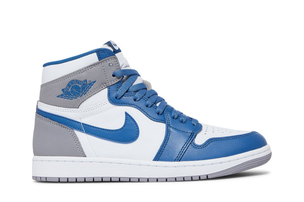 Air Jordan 1 Retro High OG 'True Blue'