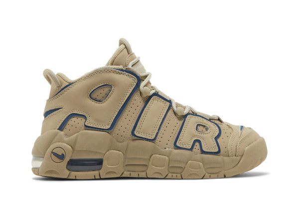 Air More Uptempo 'Limestone'