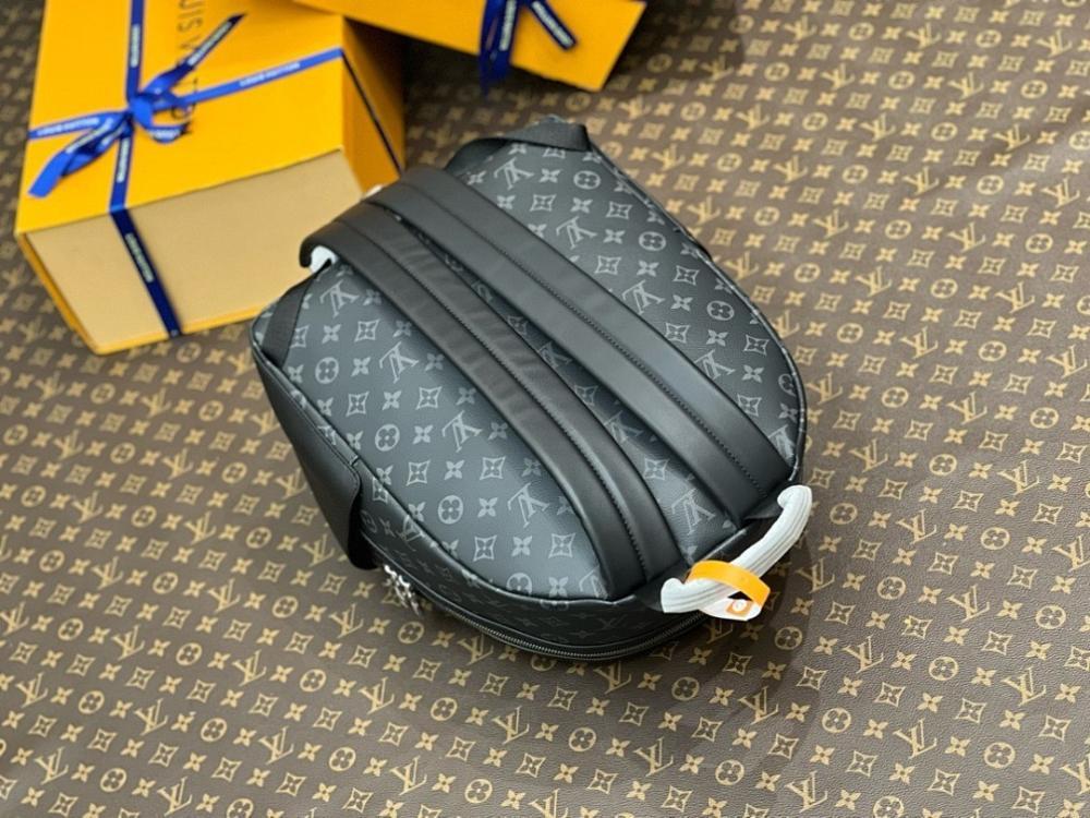 Modern Refined Leather Top Handle Bag 29x38x20cm