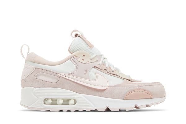 Wmns Air Max 90 Futura 'Barley Rose'