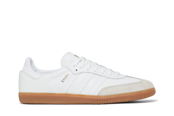 Real Madrid x Samba Team 'White Gum'