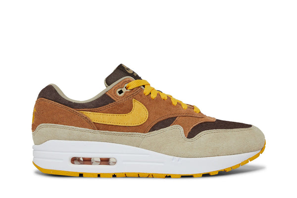 Air Max 1 Premium 'Ugly Duckling - Pecan'