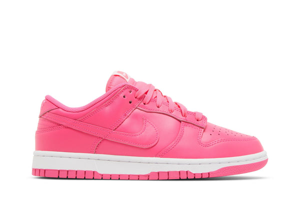 Wmns Dunk Low 'Hyper Pink'