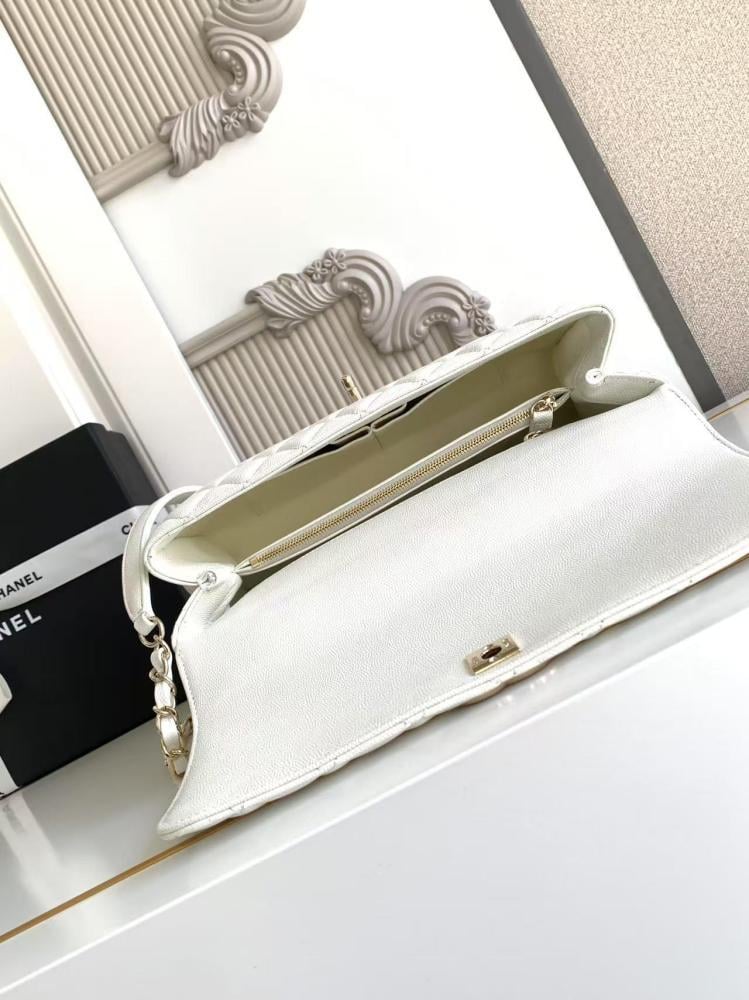 Top Handle Bag Style 417842586