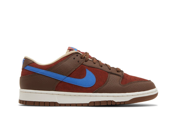 Dunk Low Premium 'Mars Stone Blue'