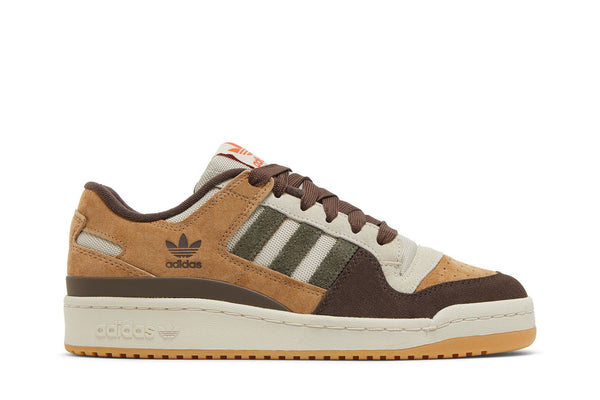 Forum Low 84 'Branch Brown'