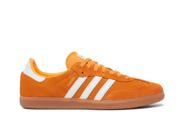 Samba OG 'Orange Rush Gum'