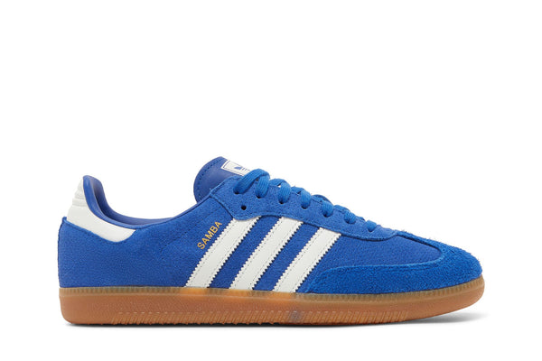 Samba OG 'Royal Blue Gum'