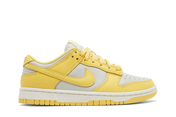 Wmns Dunk Low 'Citron Pulse'