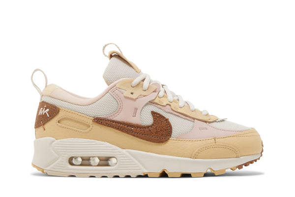 Wmns Air Max 90 Futura 'Neapolitan'