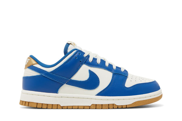 Wmns Dunk Low 'Kansas City Royals'