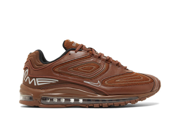 Supreme x Air Max 98 TL SP 'Fauna Brown'