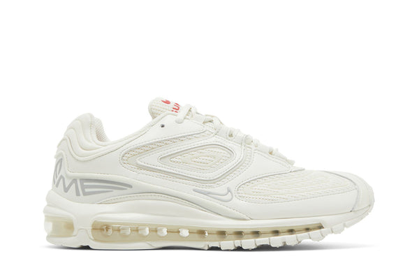 Supreme x Air Max 98 TL SP 'White'