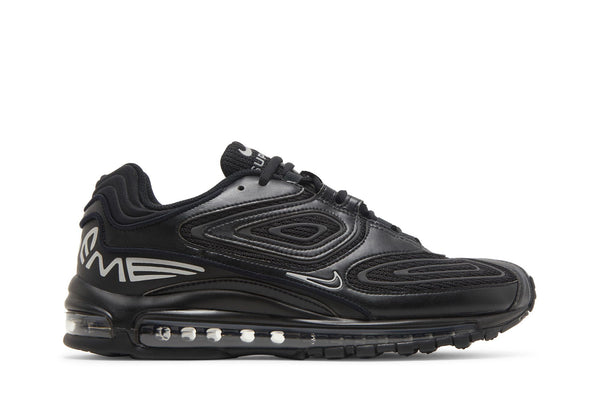 Supreme x Air Max 98 TL SP 'Black'