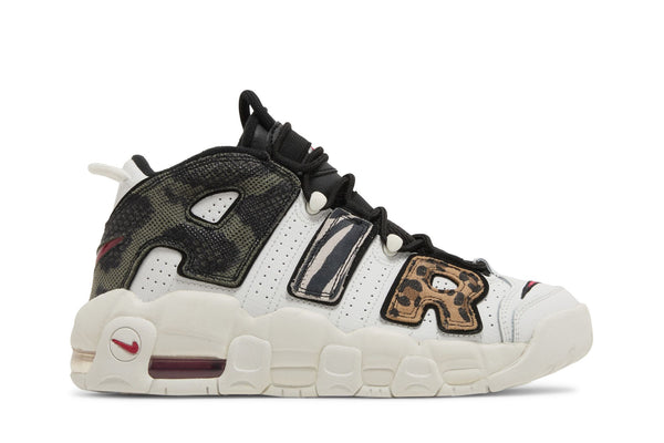 Air More Uptempo GS 'Tunnel Walk'