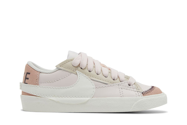 Wmns Blazer Low '77 Jumbo 'Light Soft Pink'