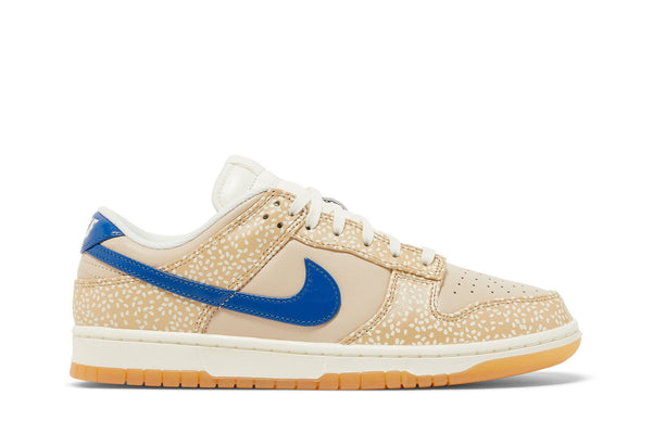 Dunk Low Premium 'Montreal Bagel Sesame'