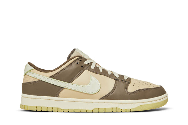 Dunk Low 'Velcro Tongue - Milk Tea'