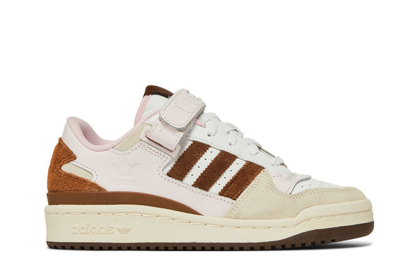 Wmns Forum Low 'Chocolate to my Strawberry'