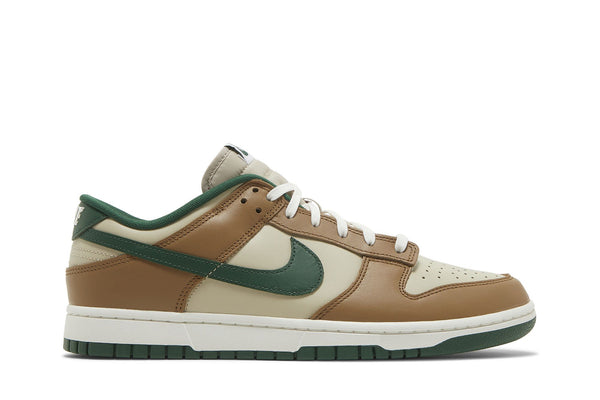 Dunk Low 'Rattan Canyon Green'