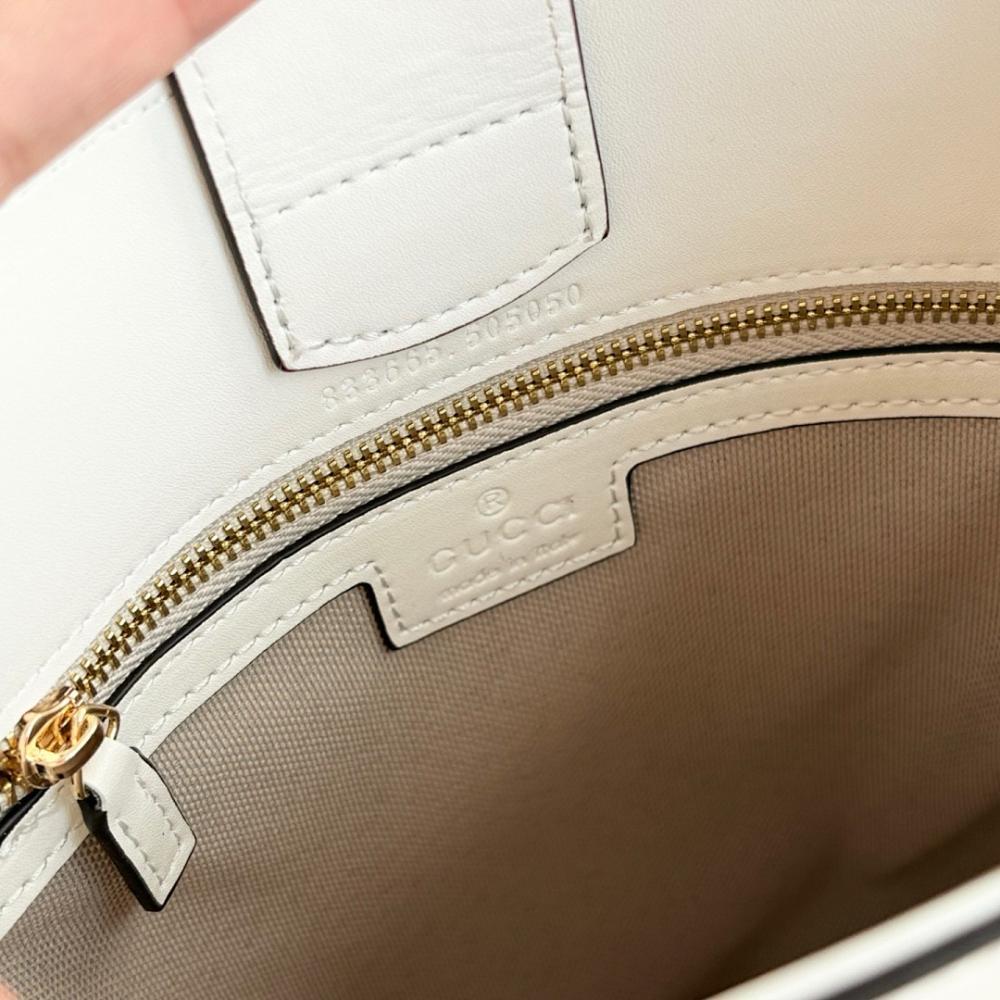 Elegant Bucket Bag 18.5x20x8.5cm