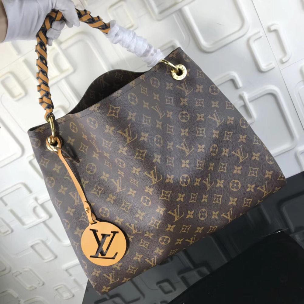 Top Handle Bag Style 472473031
