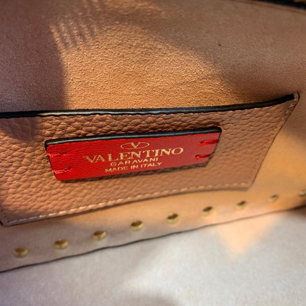 Modern Calfskin Crossbody Bag 19x13x7cm