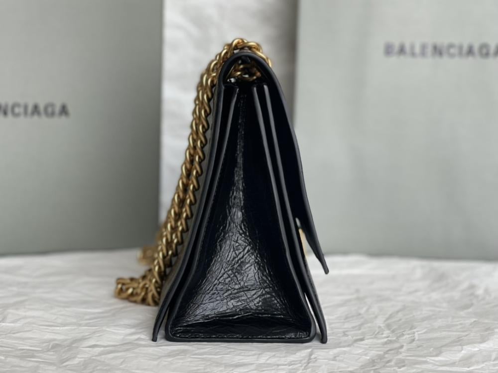 Classic Luxury Top Handle Bag Style 816774943
