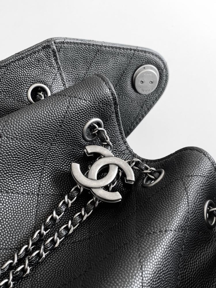 Leather Top Handle Bag Style 921895877