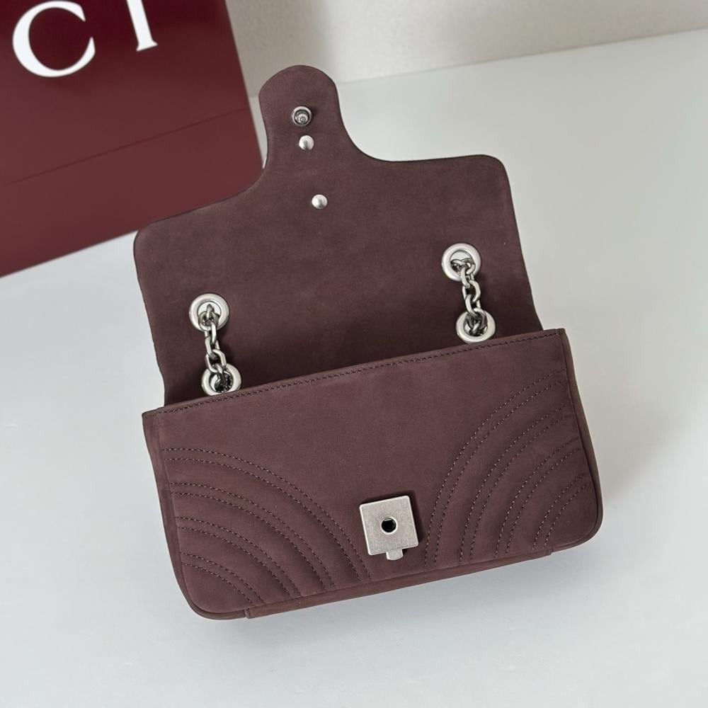Leather Top Handle Bag Style 1982649118