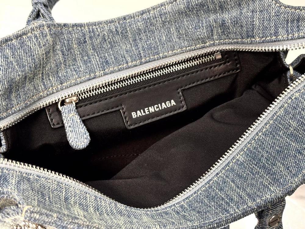 Top Handle Bag Style 746334891