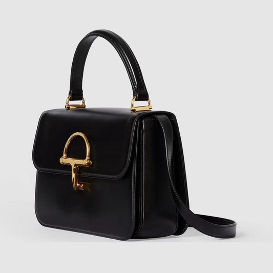 Stylish Top Handle Bag