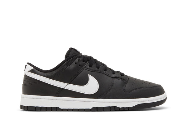 Dunk Low 'Black Panda 2.0'