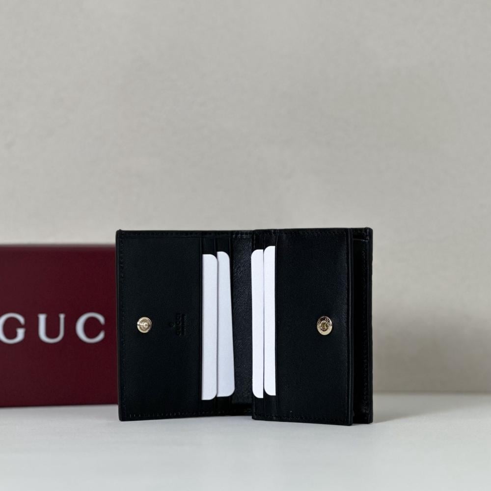 Leather Wallet Style 1286129537
