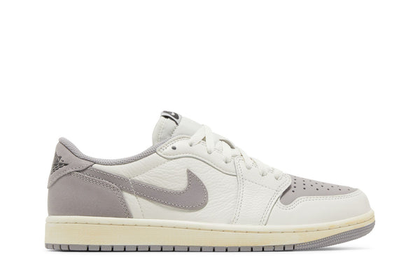 Air Jordan 1 Retro Low OG 'Atmosphere Grey'