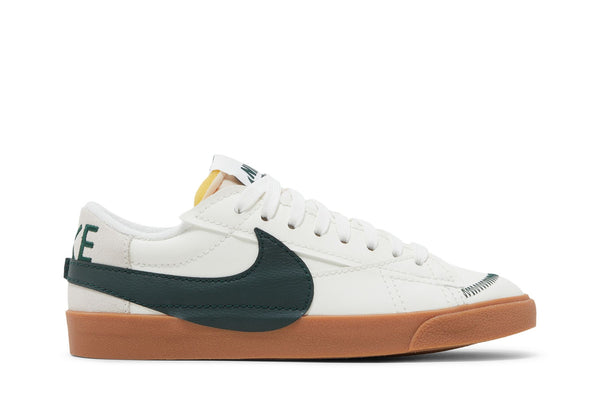 Blazer Low '77 Jumbo 'Sail Pro Green Gum'