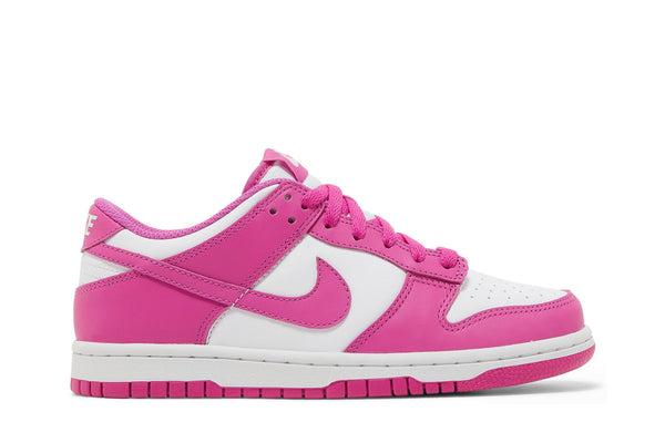 Dunk Low GS 'Active Fuchsia'