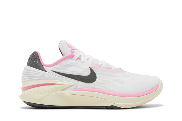 Air Zoom GT Cut 2 'White Grey Pink'