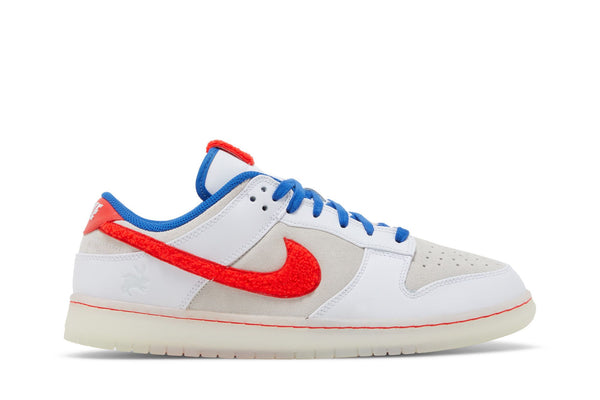 Dunk Low 'Year of the Rabbit - White Rabbit Candy'