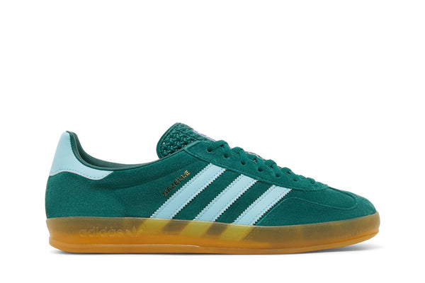 Gazelle 'Collegiate Green Hazy Sky'