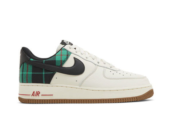 Air Force 1 '07 LX 'Stadium Green Plaid'