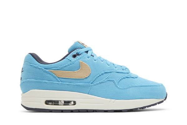 Air Max 1 Premium 'Baltic Blue Corduroy'