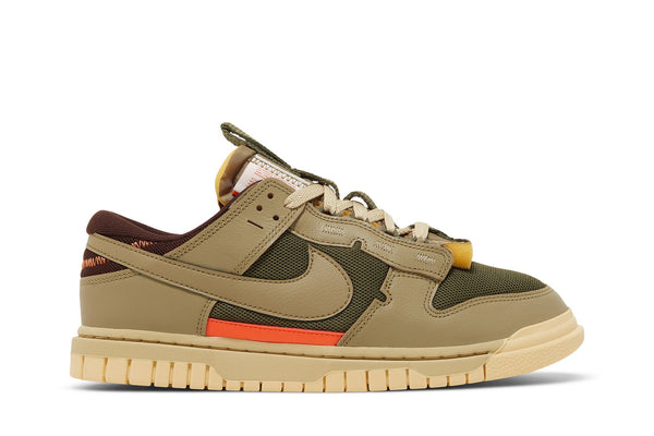 Air Dunk Jumbo 'Medium Olive'