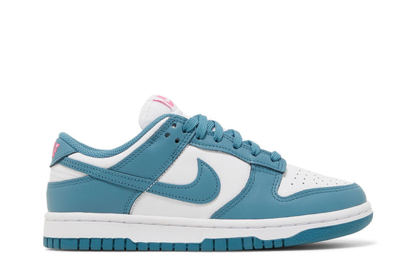 Wmns Dunk Low 'Noise Aqua'