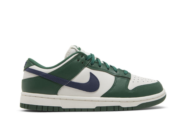 Wmns Dunk Low 'Gorge Green'